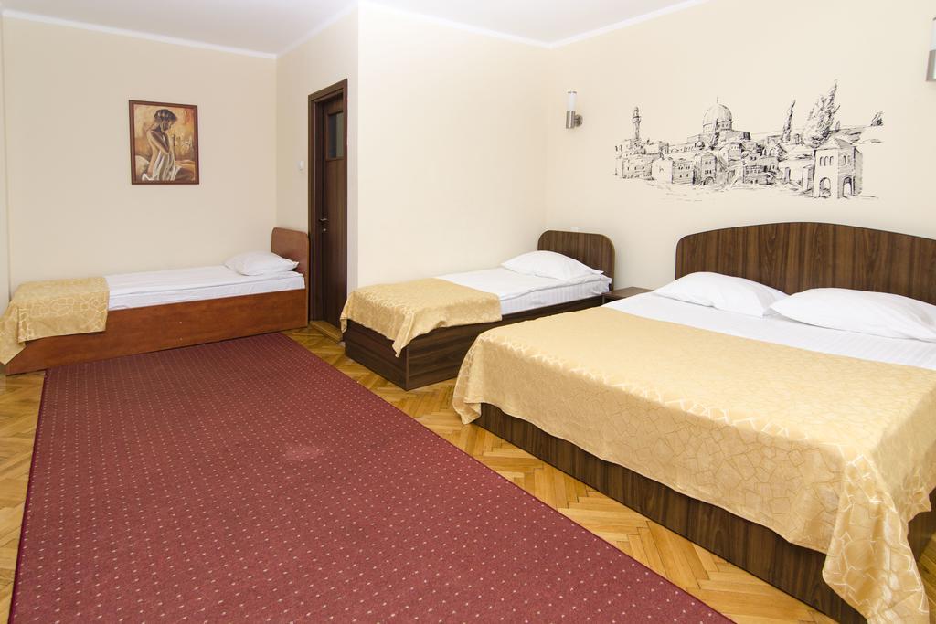 Pension Alexia Сібіу Екстер'єр фото